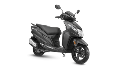 Activa125-OBD2B and Dio 125 – Premium Honda Two Wheelers in Chhatarpur