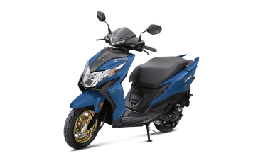 Activa and Dio – Trusted Two wheeler below 1 Lac Scooters