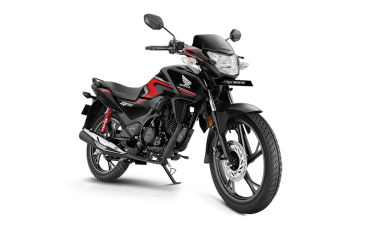 SP-125OBD2B and Shine125 – High Mileage bikes under 1 lac