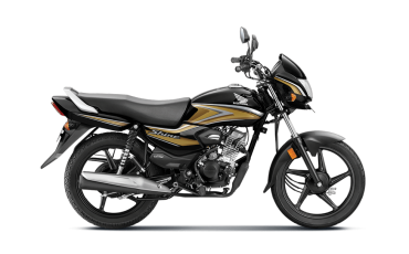Shine100cc and CD110 – Affordable 2 wheelers under Rs 70000