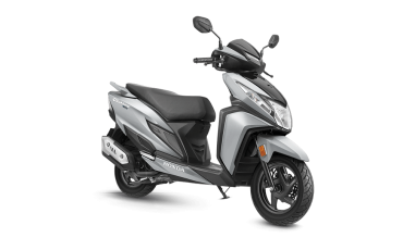 Dio 125 and Activa 125 – Dealership of Dio 125 in Chhatarpur