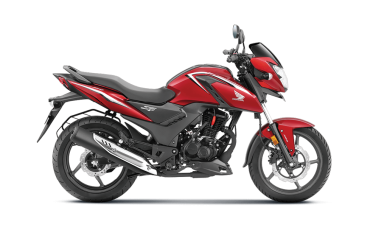 SP 160 and Unicorn – Test ride of SP 160 in Chhatarpur Comfort