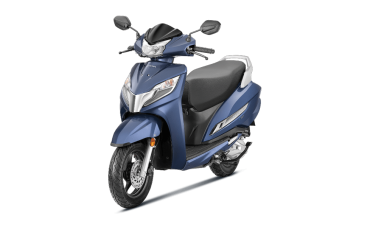 Ride the Future: Honda Scooters and EV Innovation in Chhatarpur