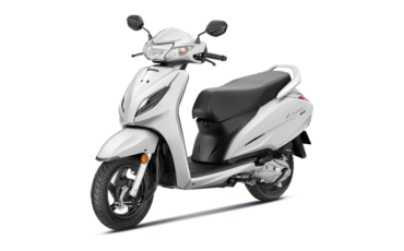 Women of Chhatarpur – Why the Honda Activa is the ultimate independence machine