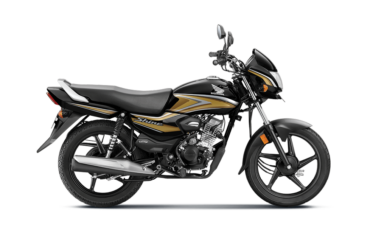Honda Shine 100 DX – The ultimate savings machine for Chhatarpur’s rural commuters