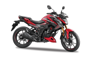 Digital first – How to use the Honda RoadSync app on Chhatarpur’s roads