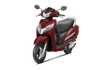 The family choice – Why Chhatarpur still trusts the Honda Activa 125 over everything else